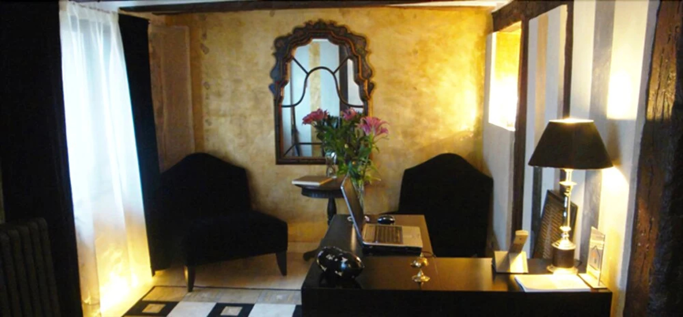 Hotel Boutique Valle de Oca