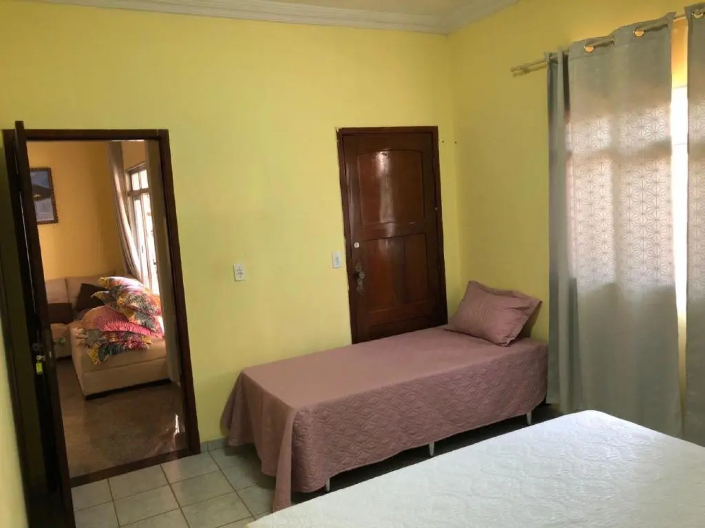 Oncotô Palmas Hostel