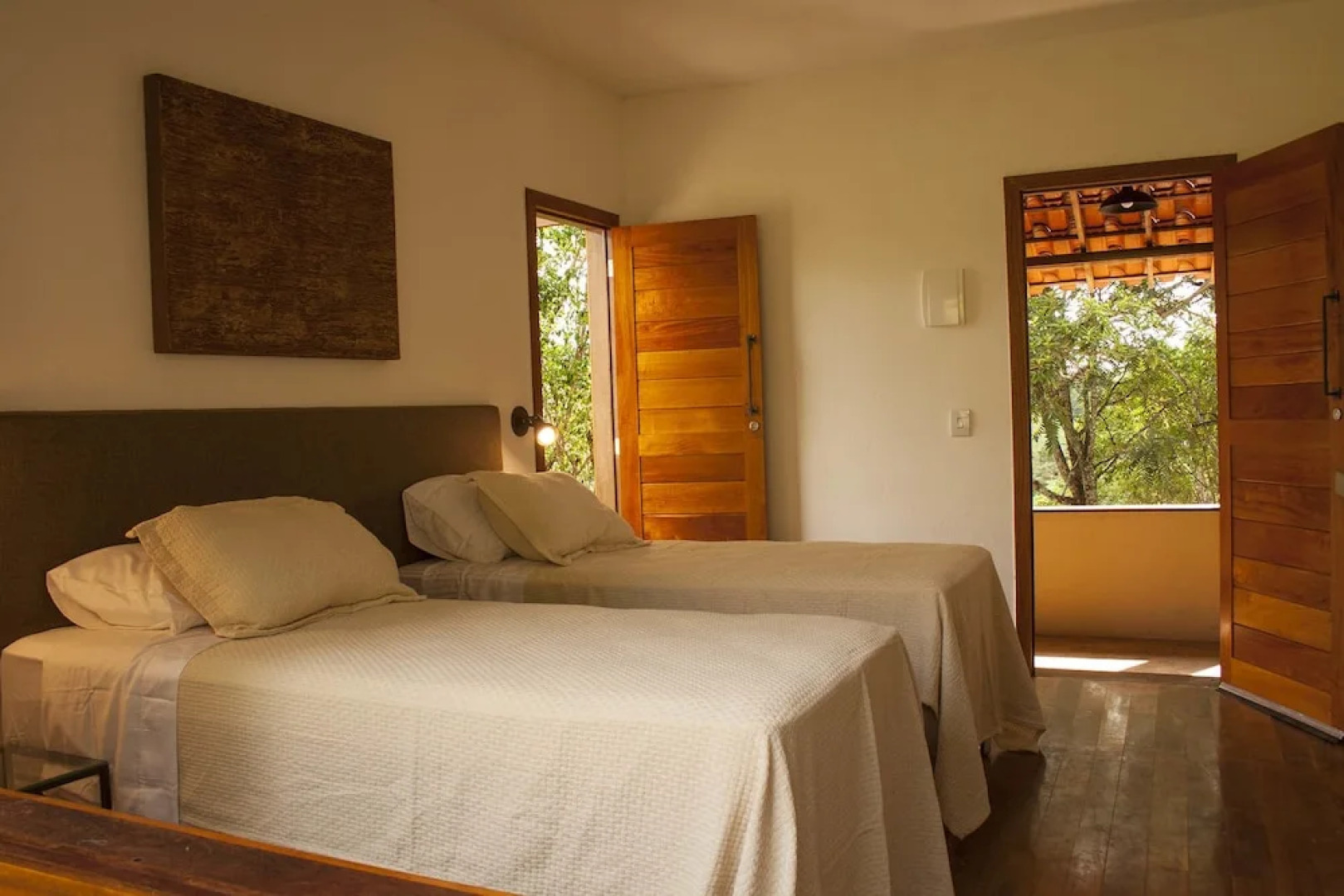 Pousada Villa Domaso