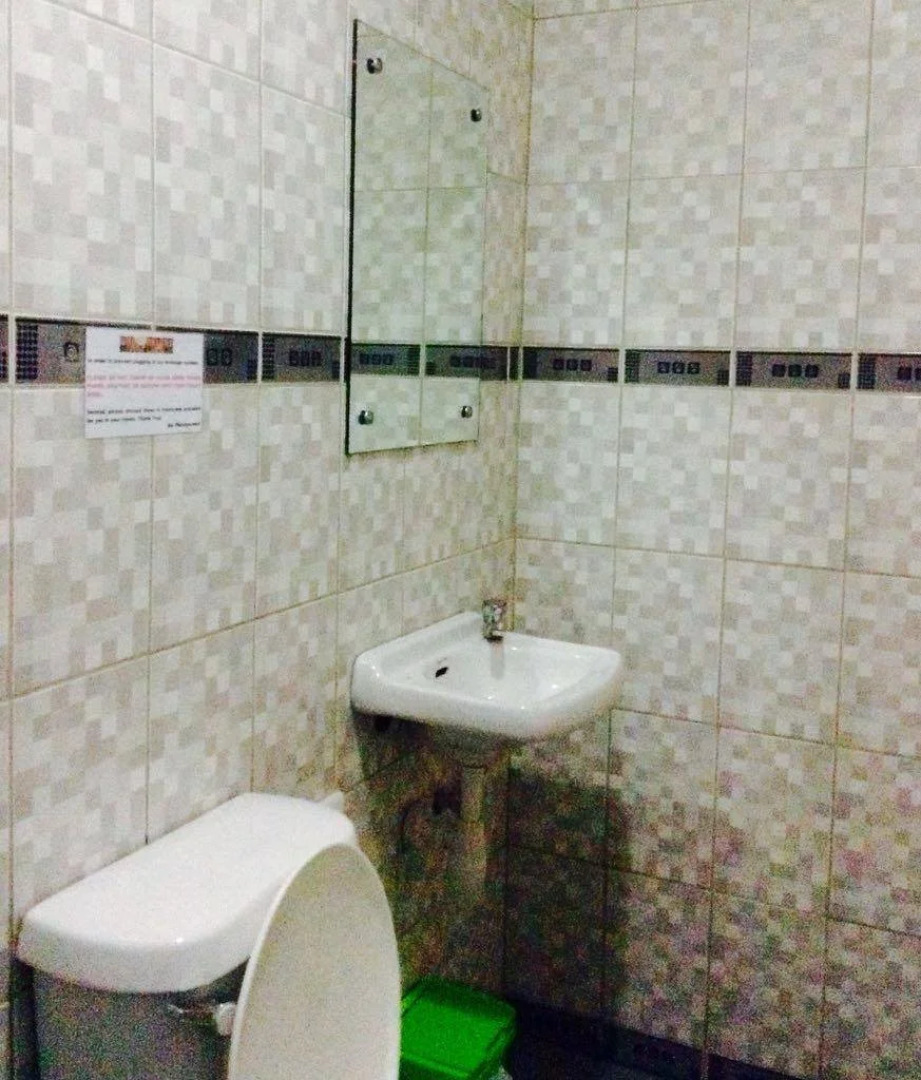 UKL Ever Resort Hotel