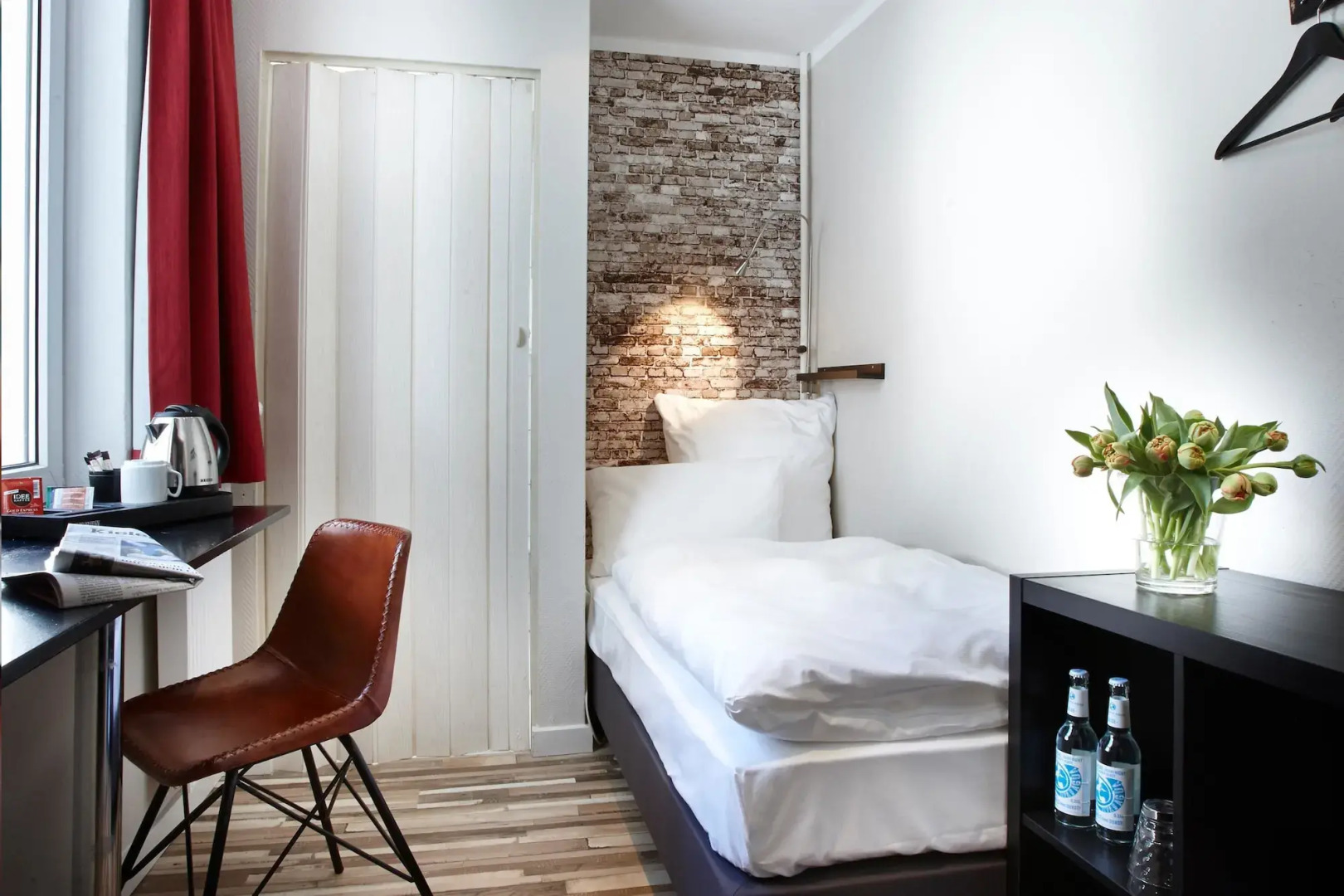 Hotel Liegeplatz 13 Kiel by Première Classe