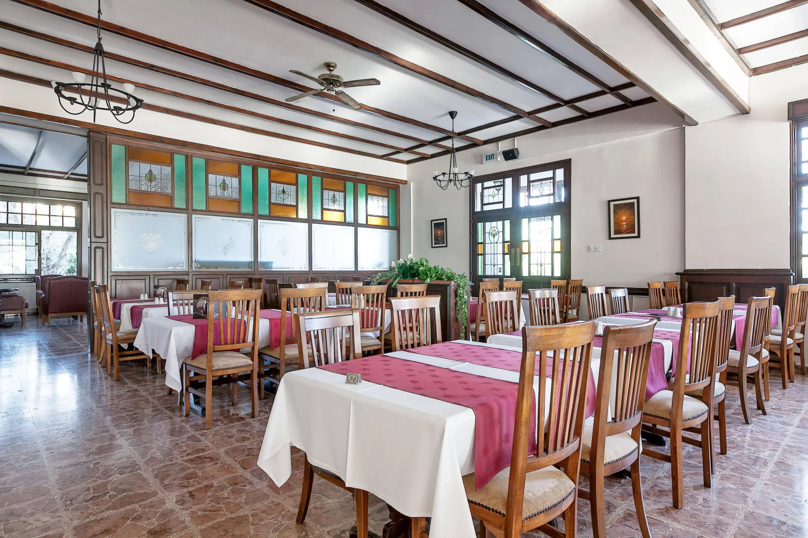 The Ship Inn Hotel and Villas