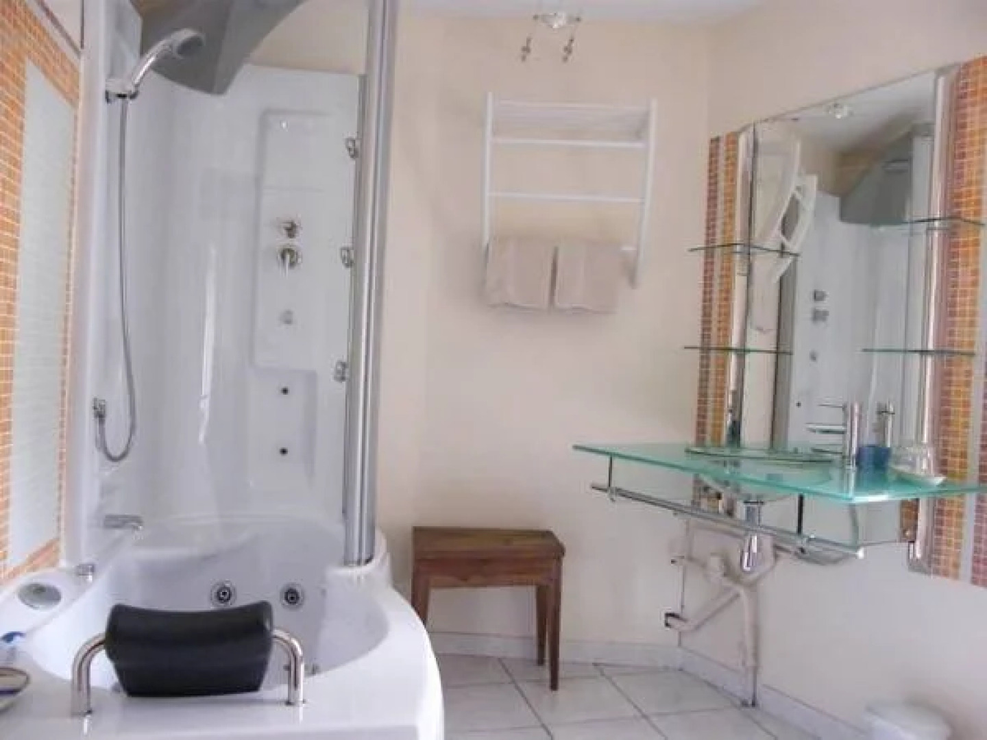 Château des Martinanches