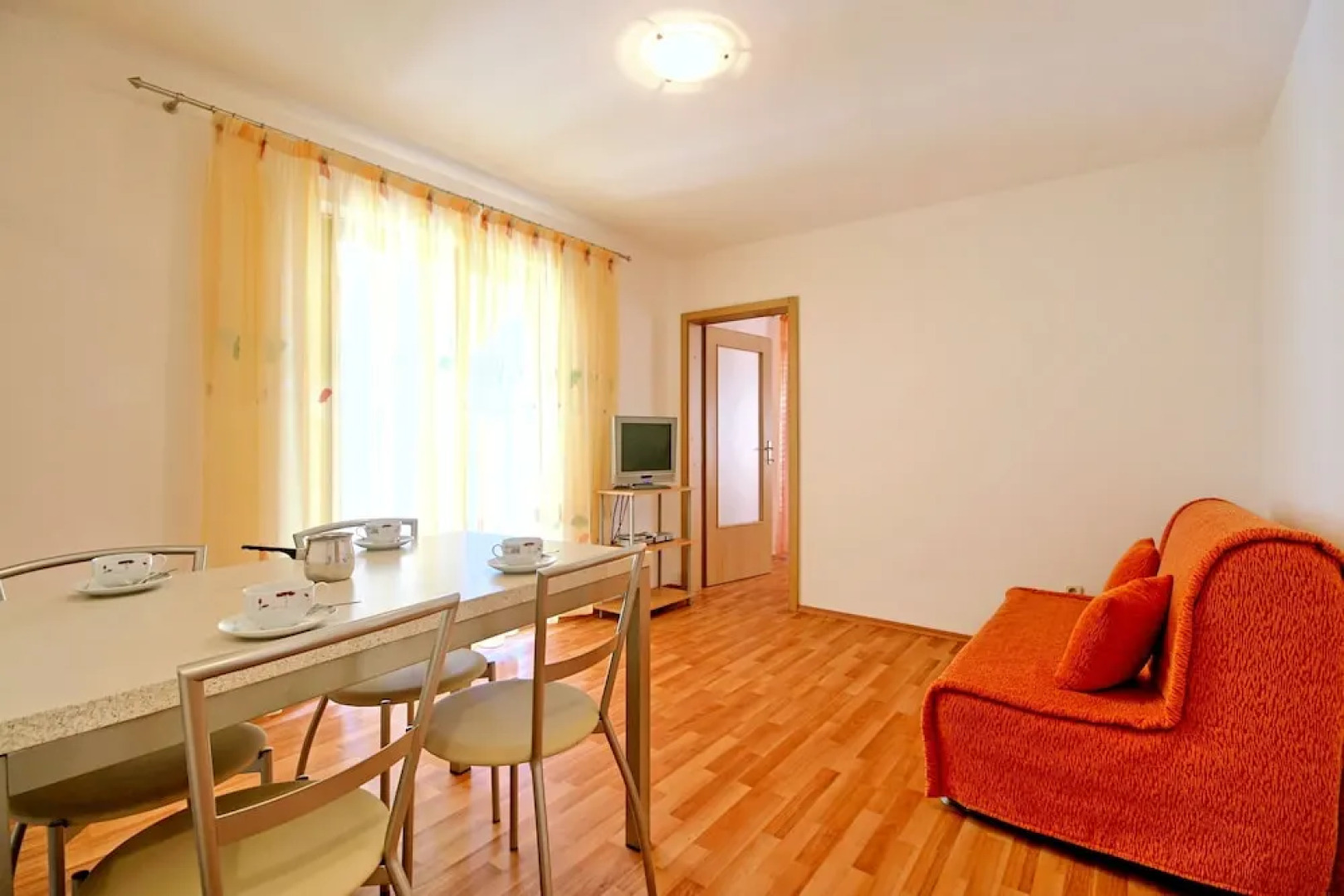 Sun Palace Residence