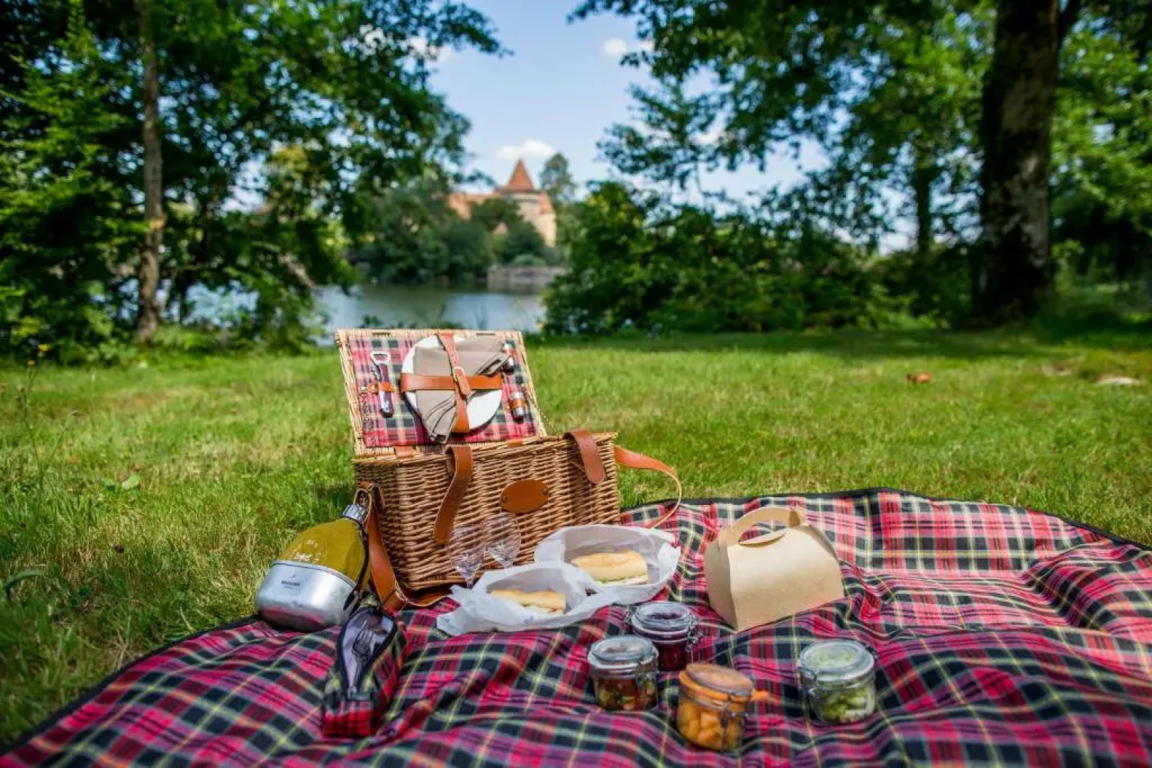 HOTEL Domaine des Etangs, Auberges Resorts Collection