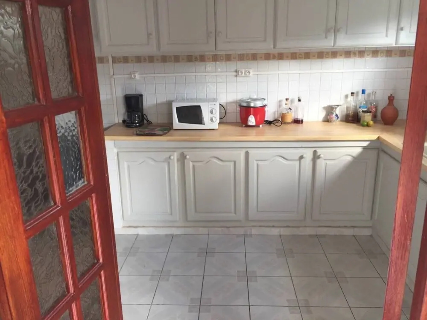 Remarkable 2-Bed House