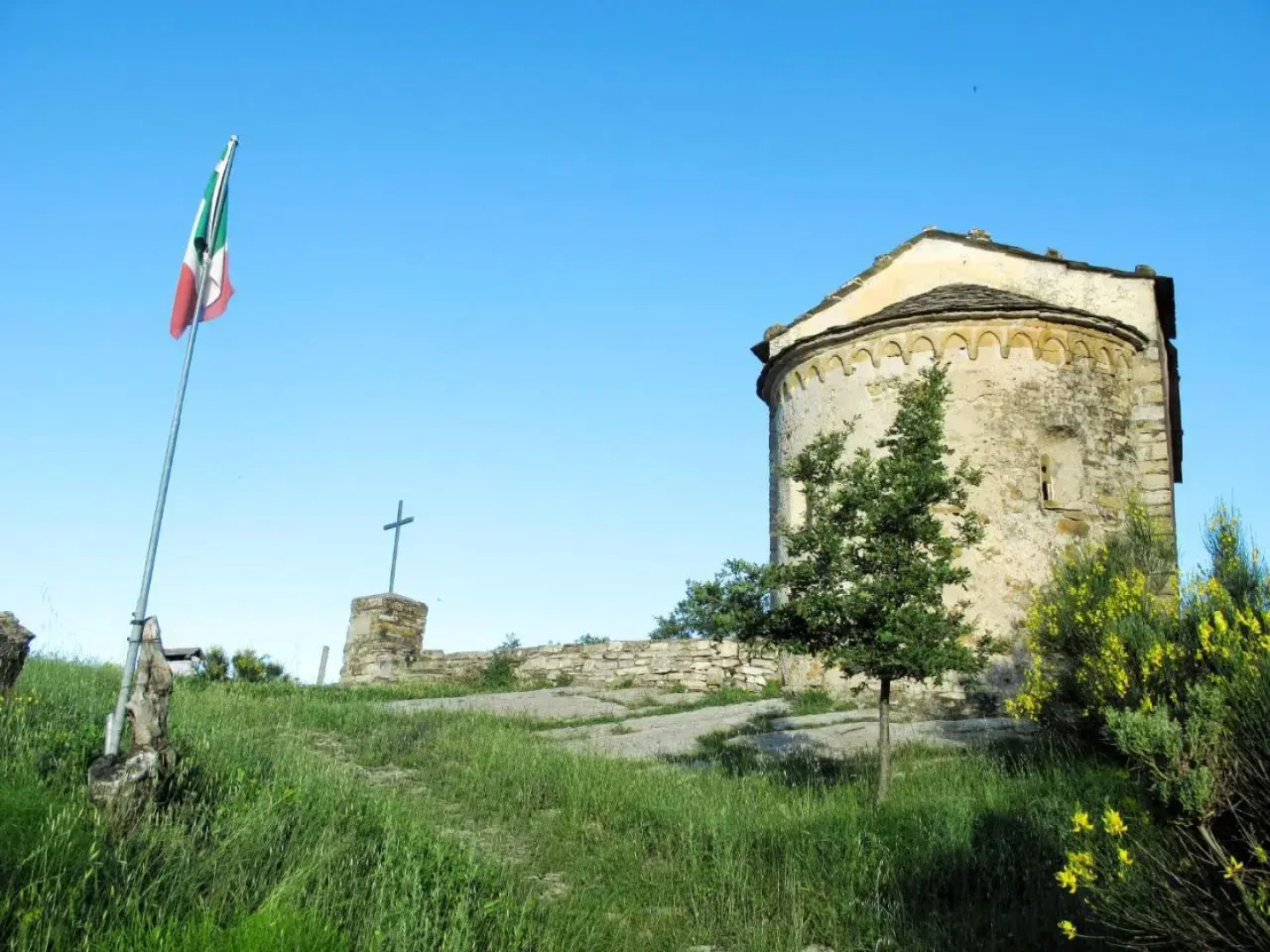 Locazione Turistica Settimo Cielo - DOL400