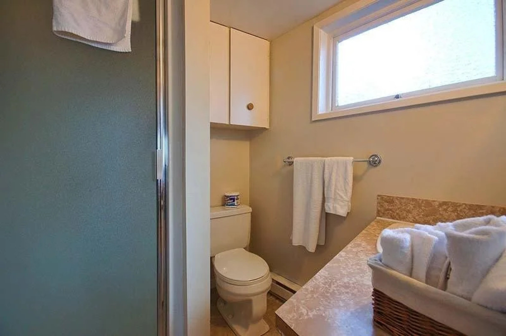 Qualicum Beach House