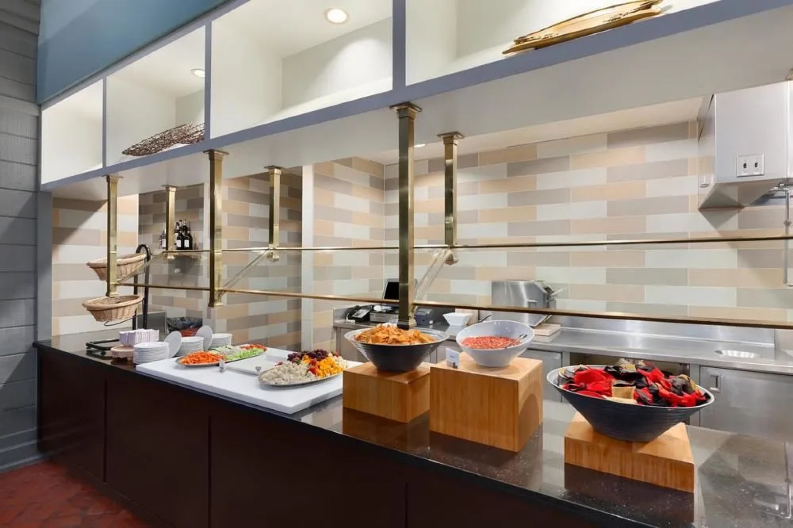 Embassy Suites by Hilton Pittsburgh International Airport