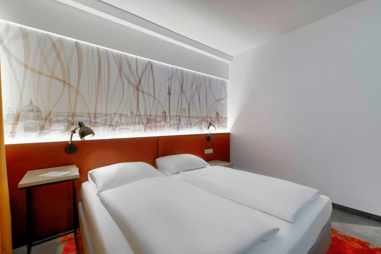 Campanile Berlin Brandenburg Airport