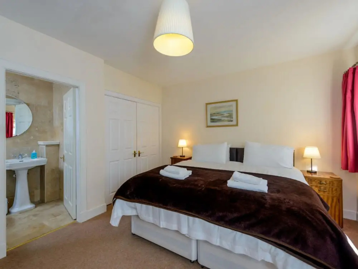 Wagon Lodge - 5 Bedroom Luxury