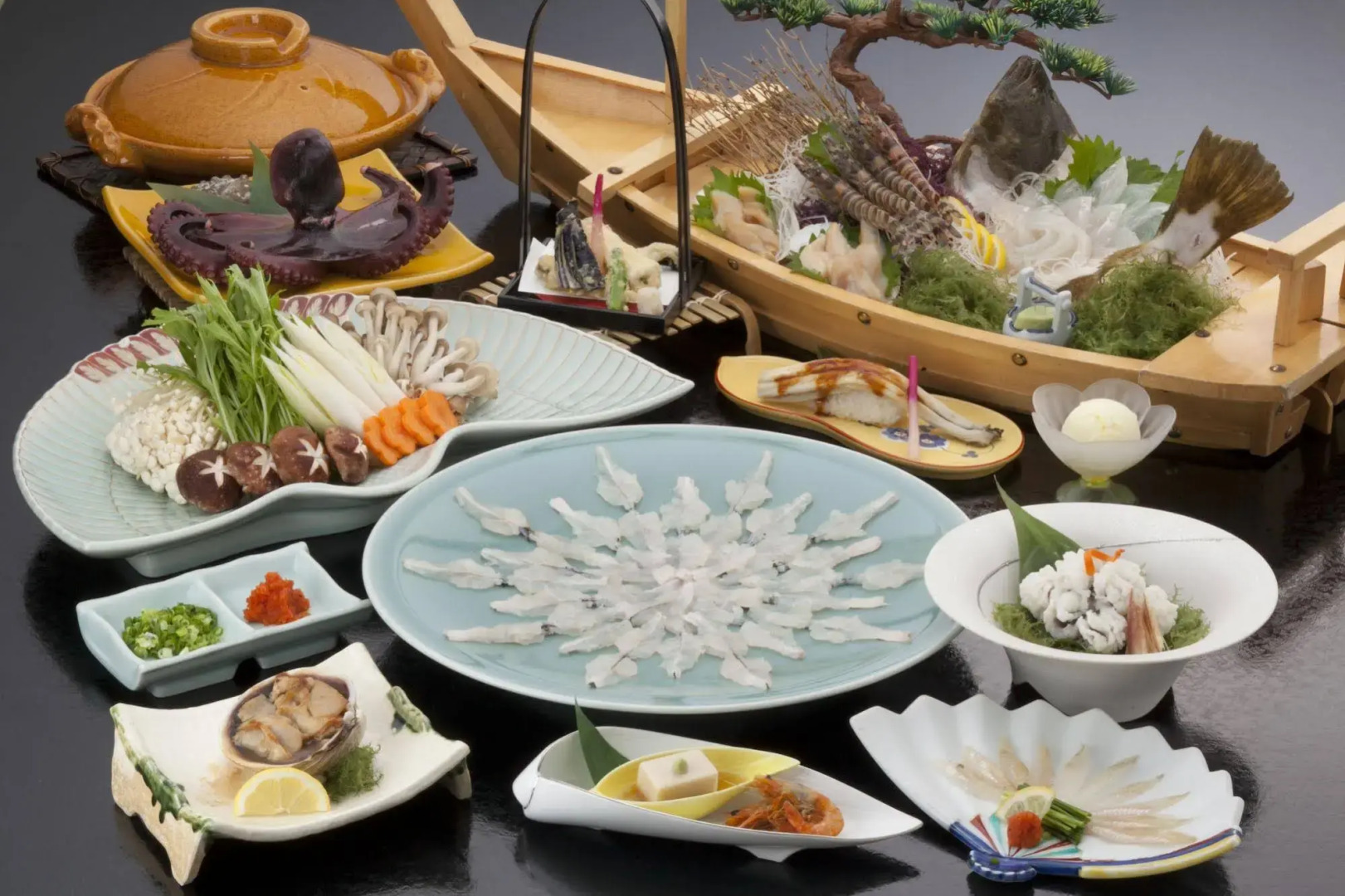 Shinojima Royal Hotel Kasuisou