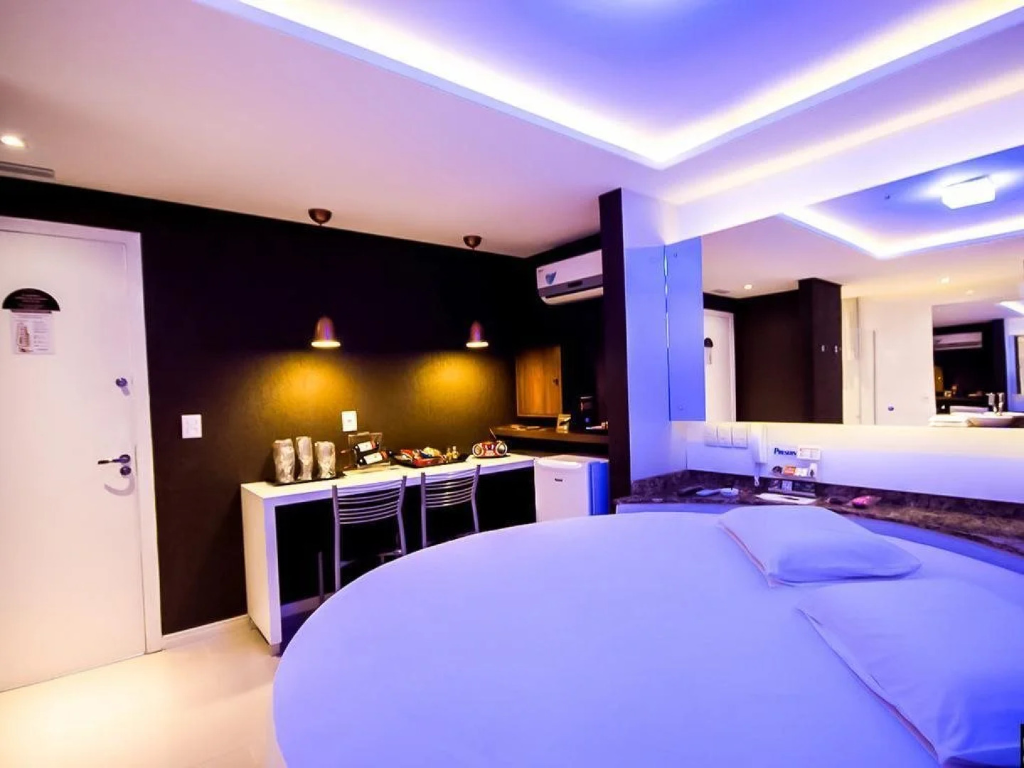 Bangalô Motel - Adults Only