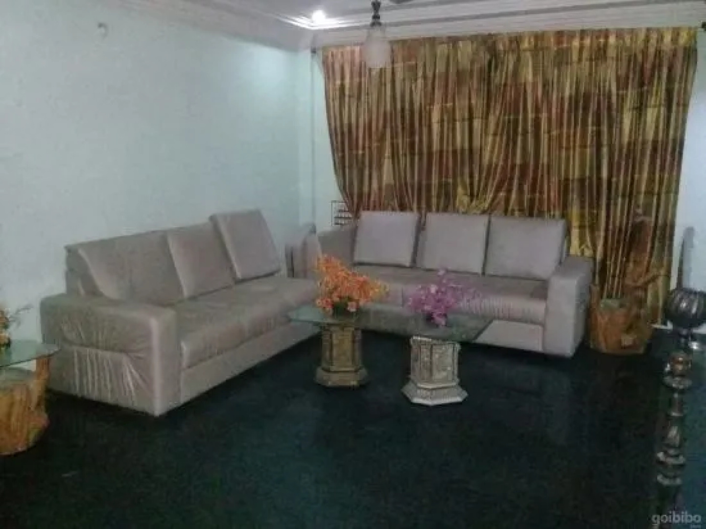 Hotel Sripranams International