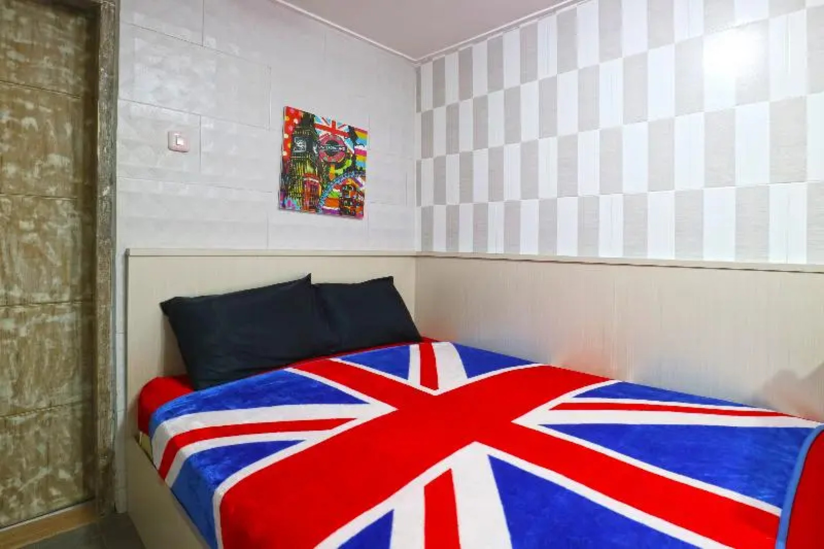 Kamariska Hostel by ZUZU