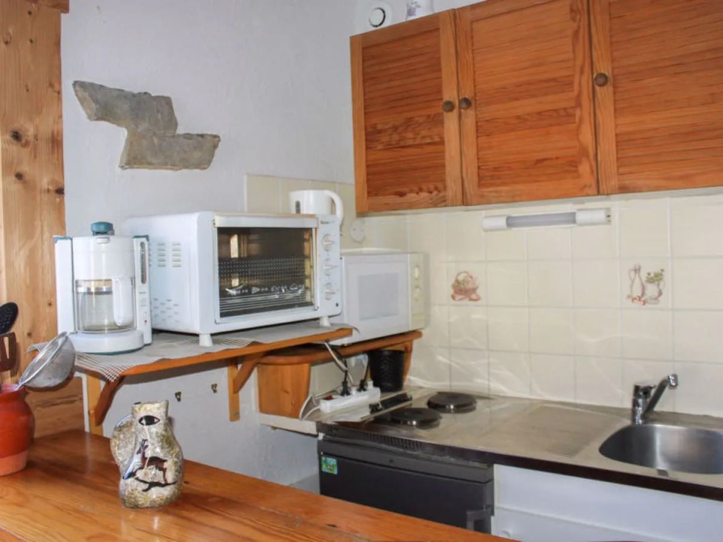 Chalet Namaste Le Grand Bornand