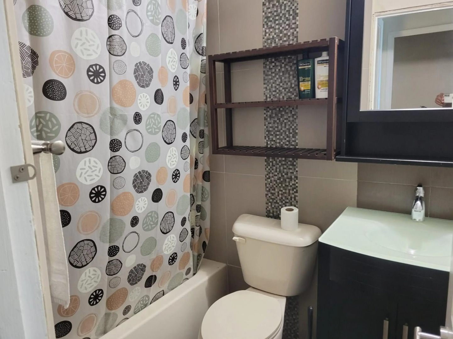 Driftwood Beach Motel