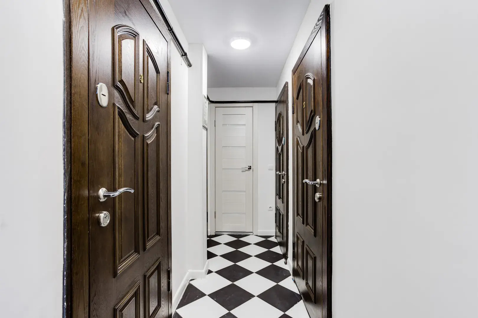 Home Like (Хоум Лайк) в городке Кубинка-1