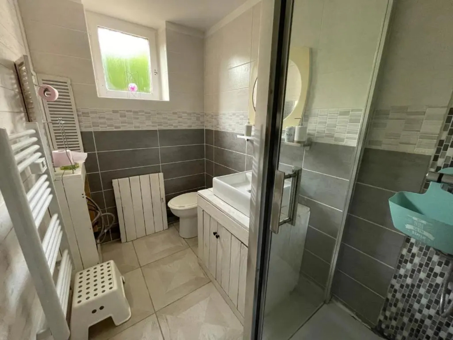 Appartement de Charme