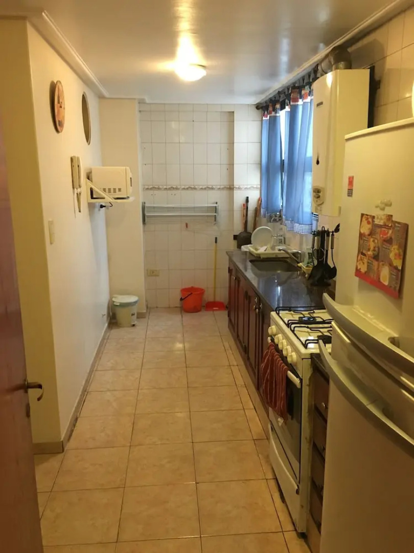 Catalina Norte Centro