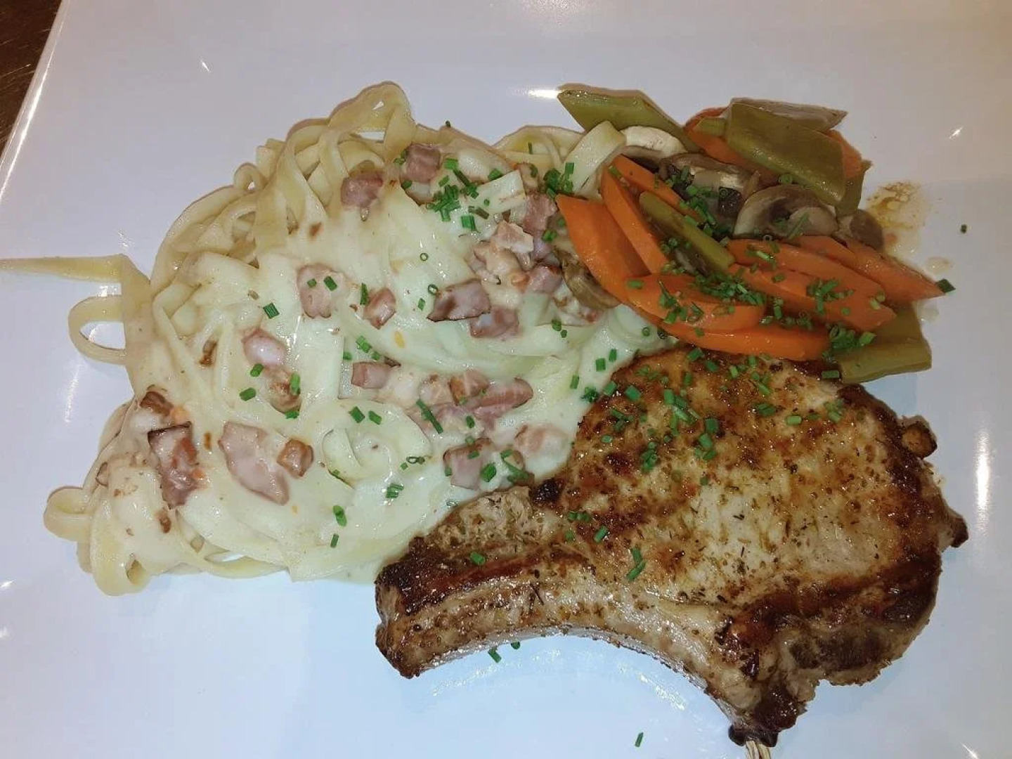 Hotel Garni Frohsinn