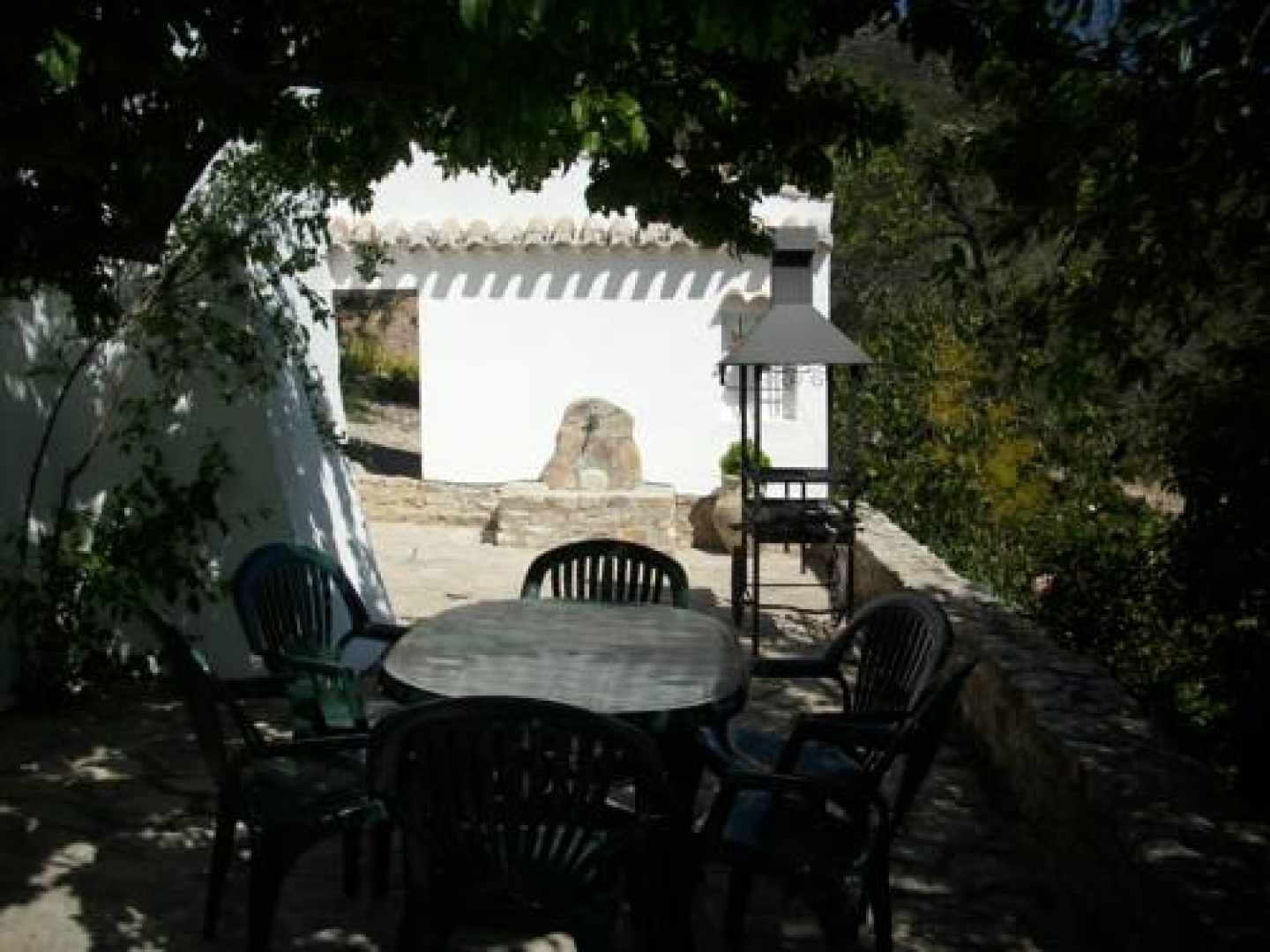 Casa Rural Cortijo Casablanca