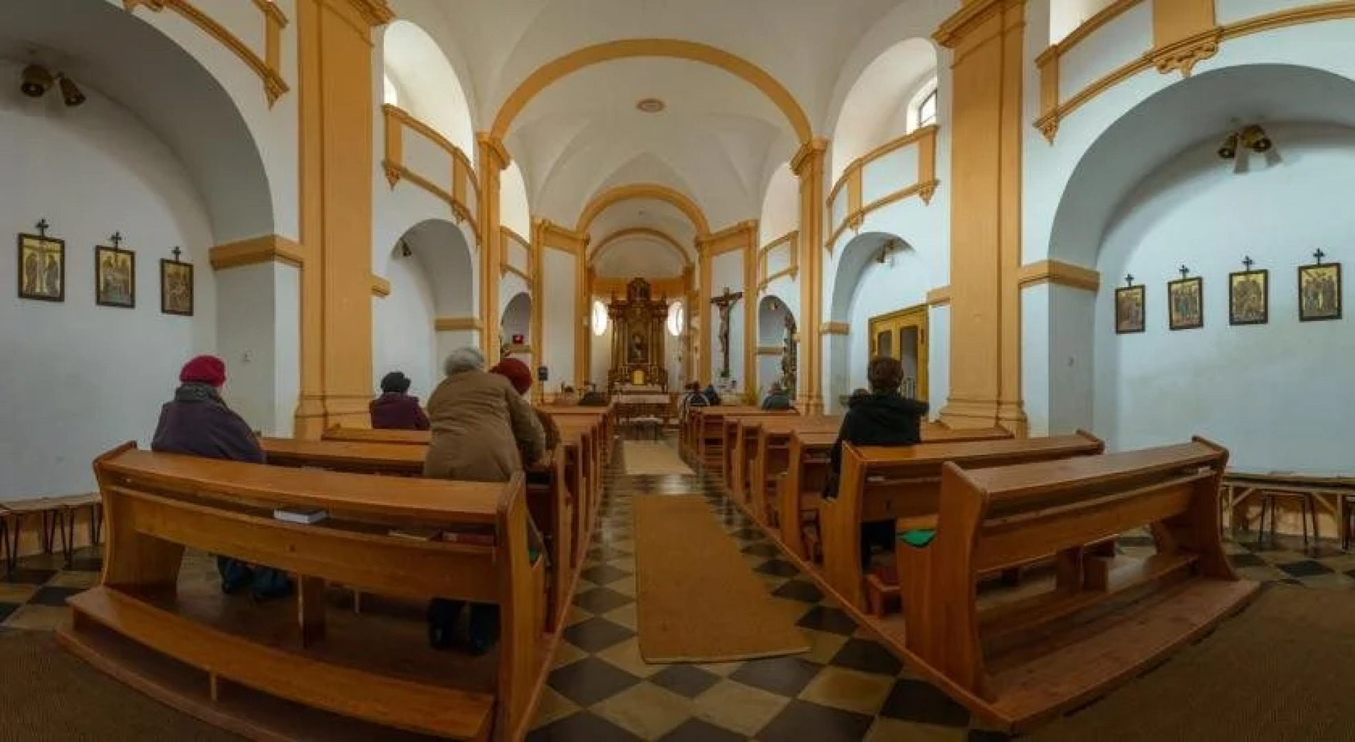 Penzion Panský Dům