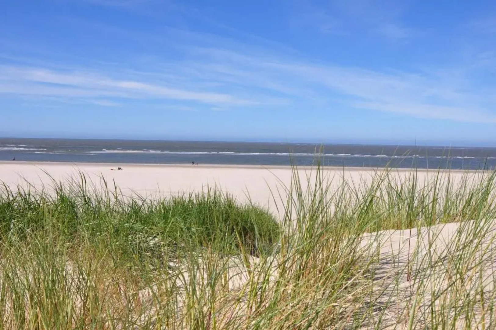 Seevilla Wietjes Whg 6