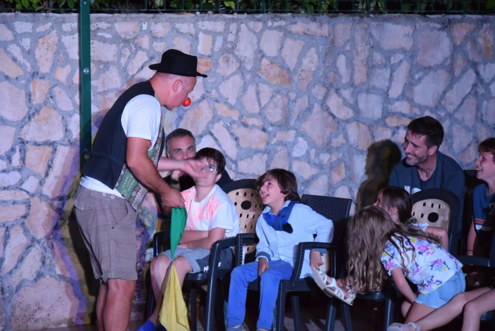 Villaggio Vacanze Mare Blu