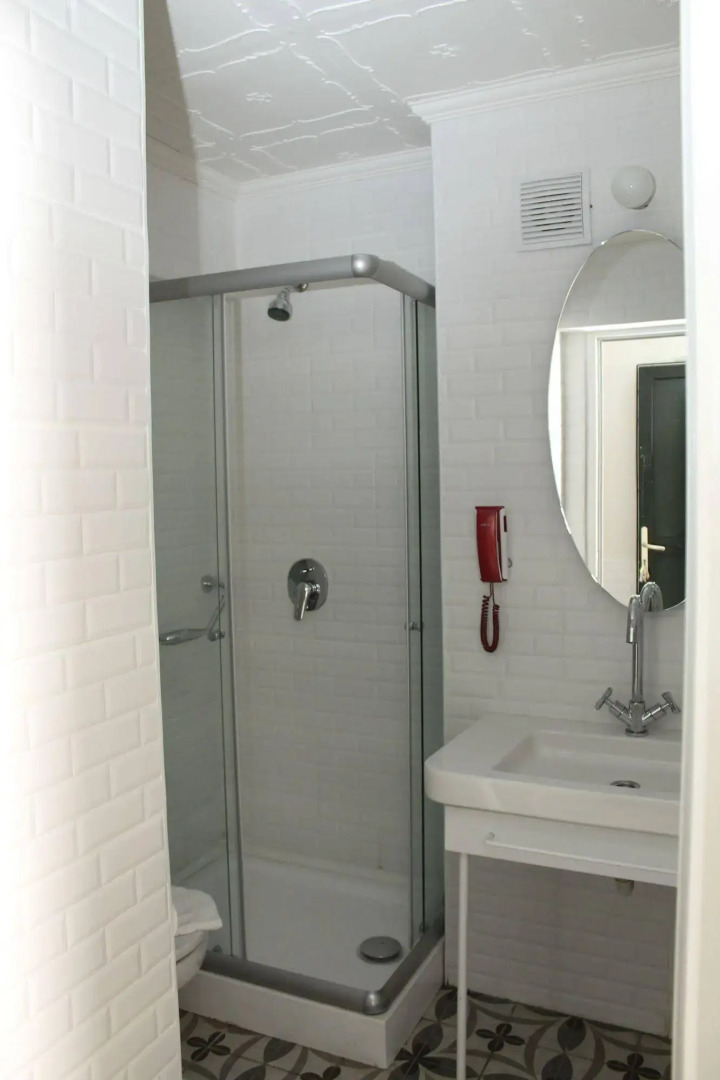 Very Chic Bodrum Adult Only +18