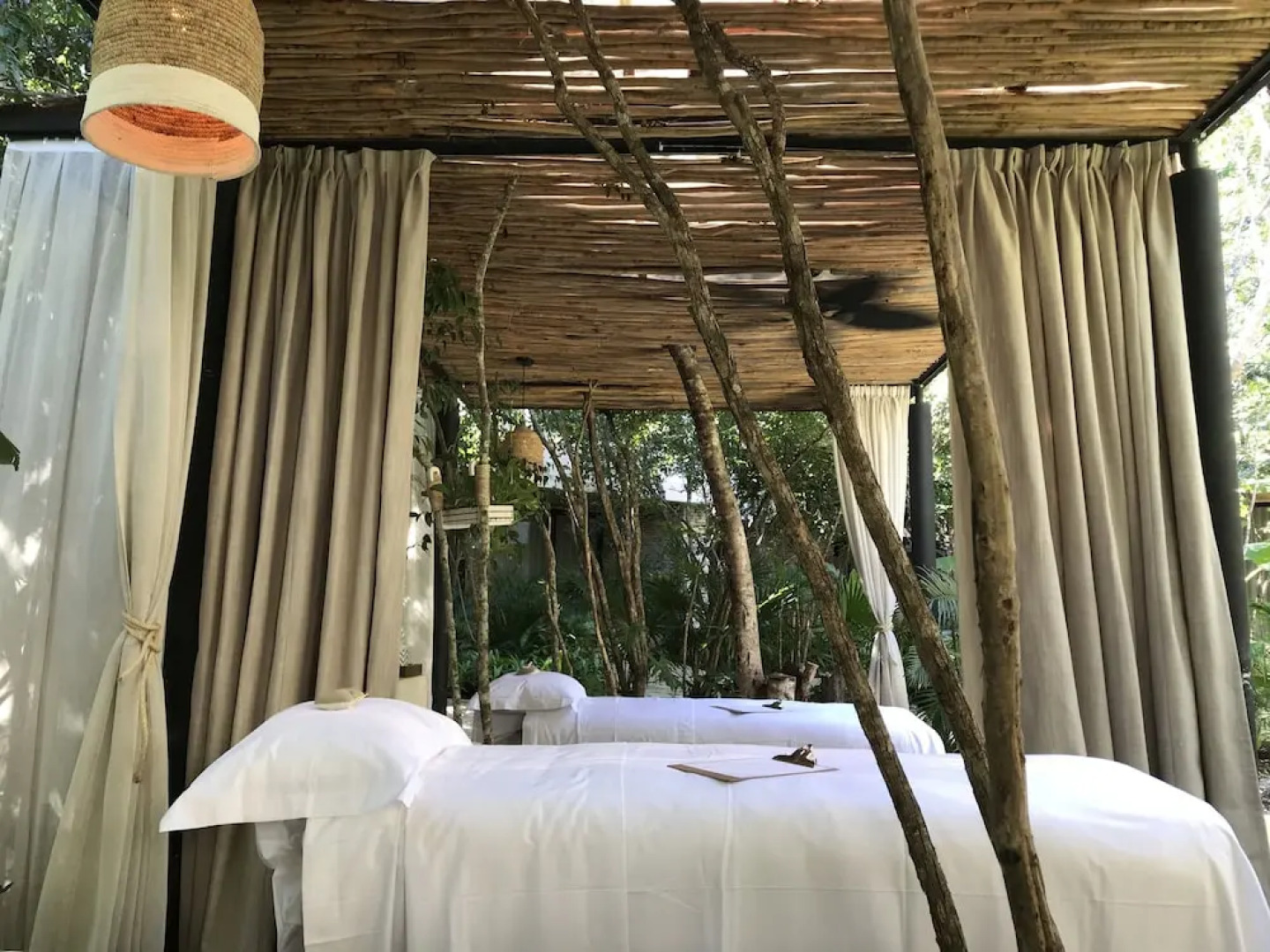 Copal Tulum Hotel