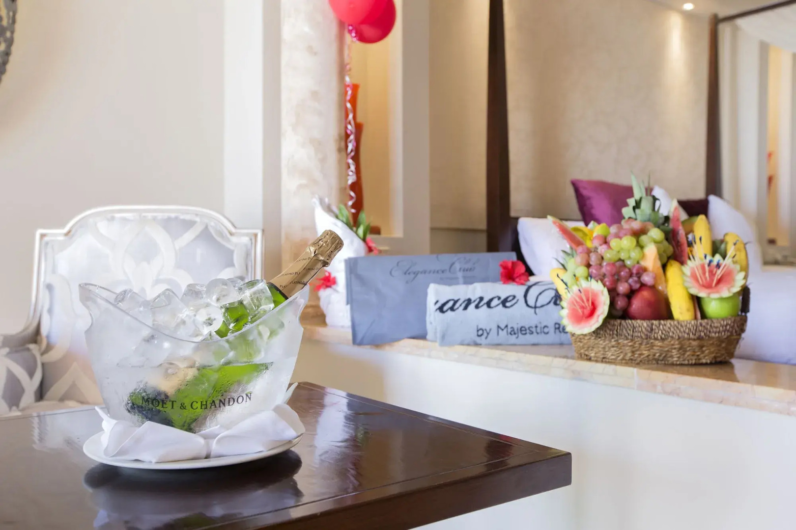 Majestic Elegance Punta Cana - All Inclusive