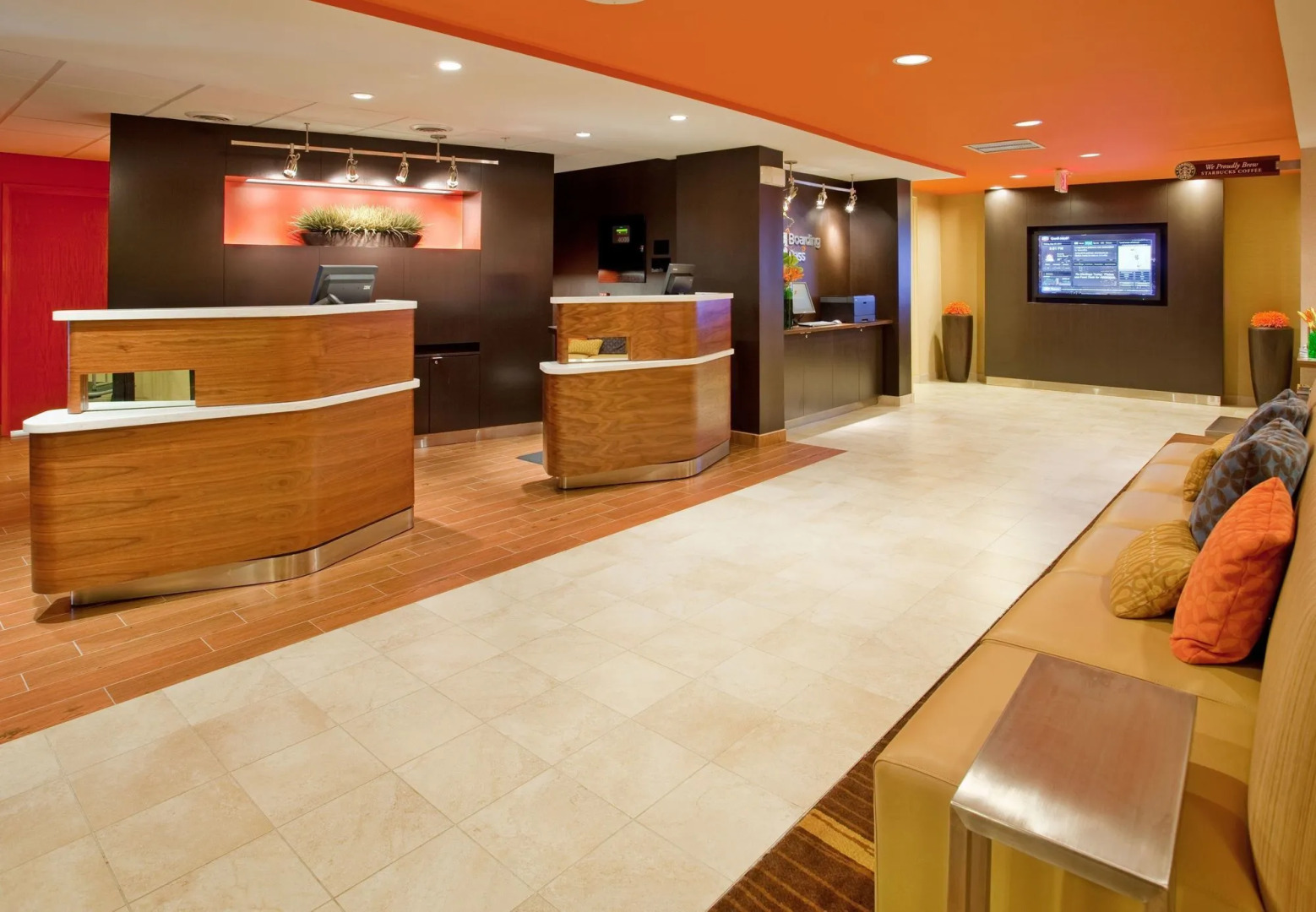 Courtyard Houston The Woodlands