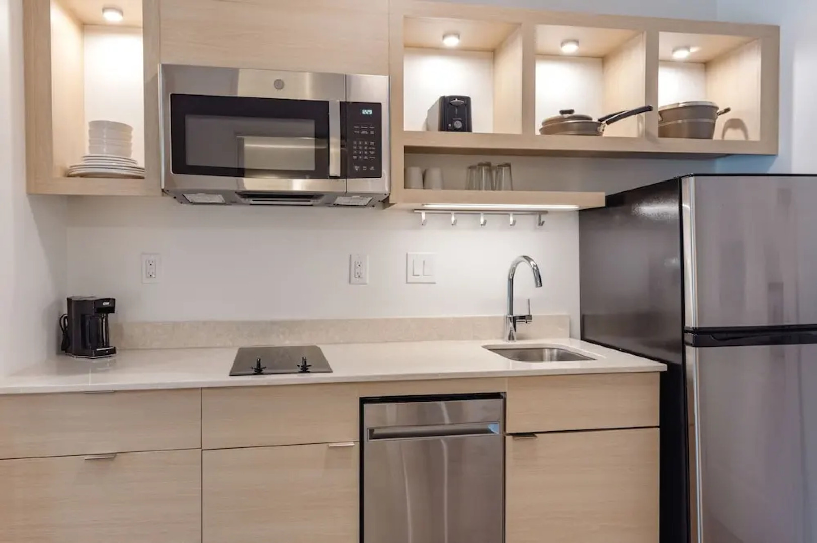 TownePlace Suites by Marriott Pueblo Downtown