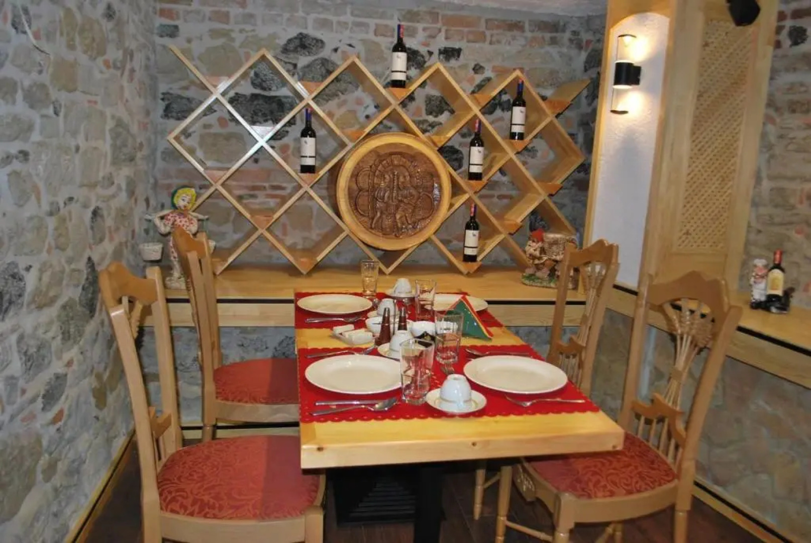 Hotel Vila Sigal Korce