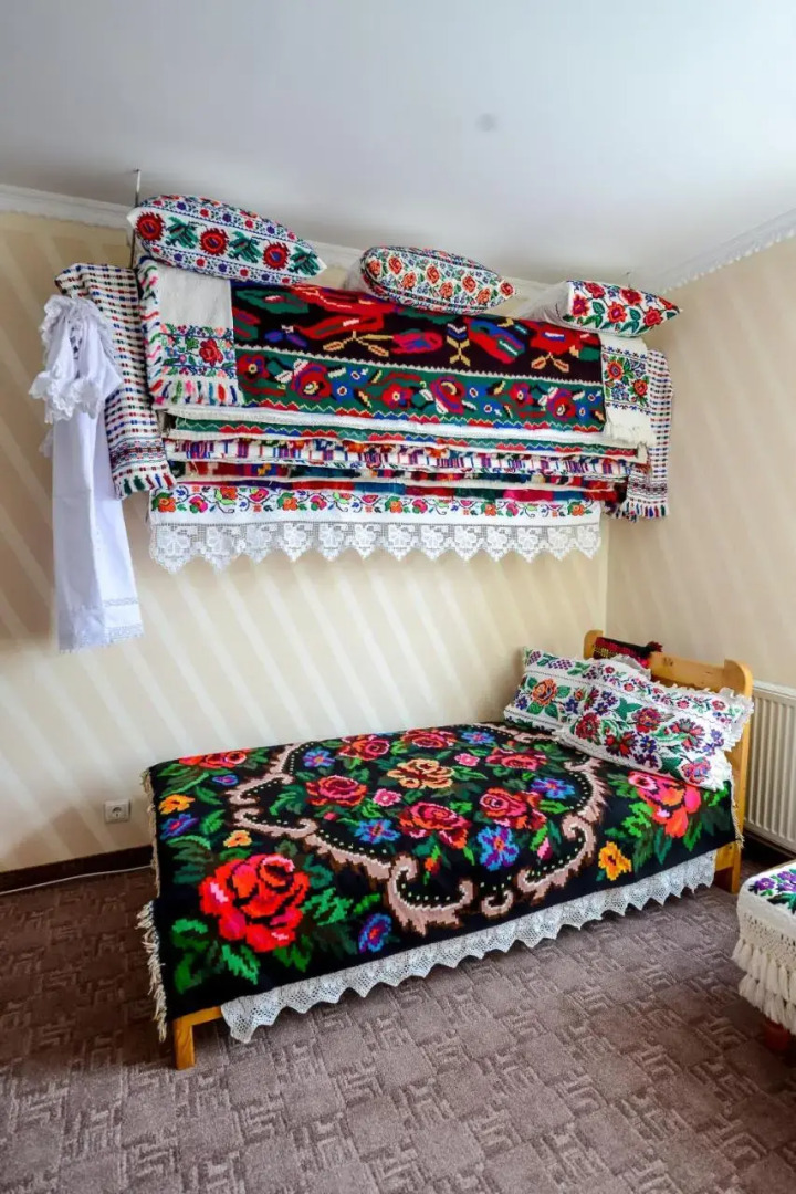 Hostel Roata Cu Noroc