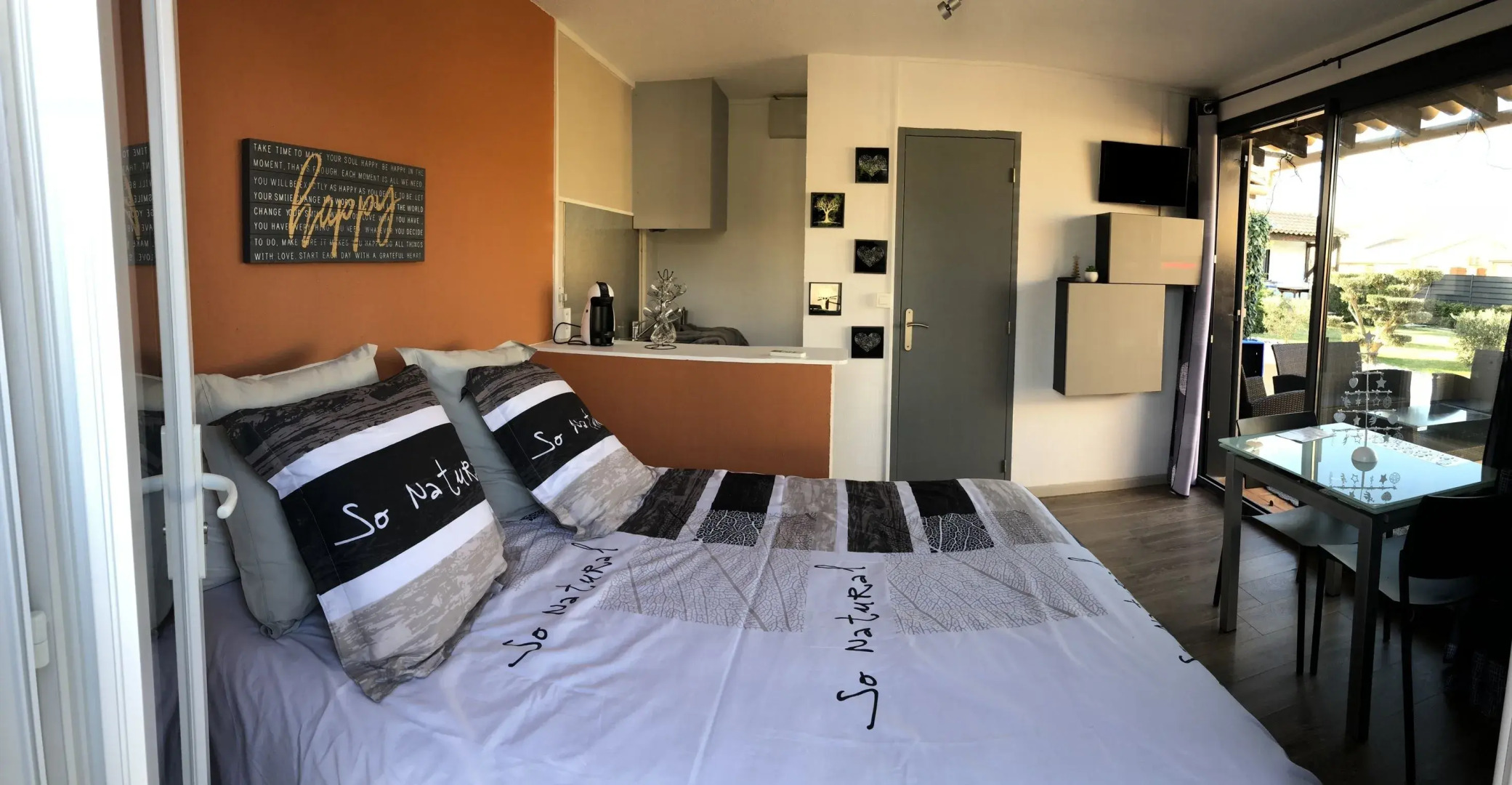 La chambre des Onglous