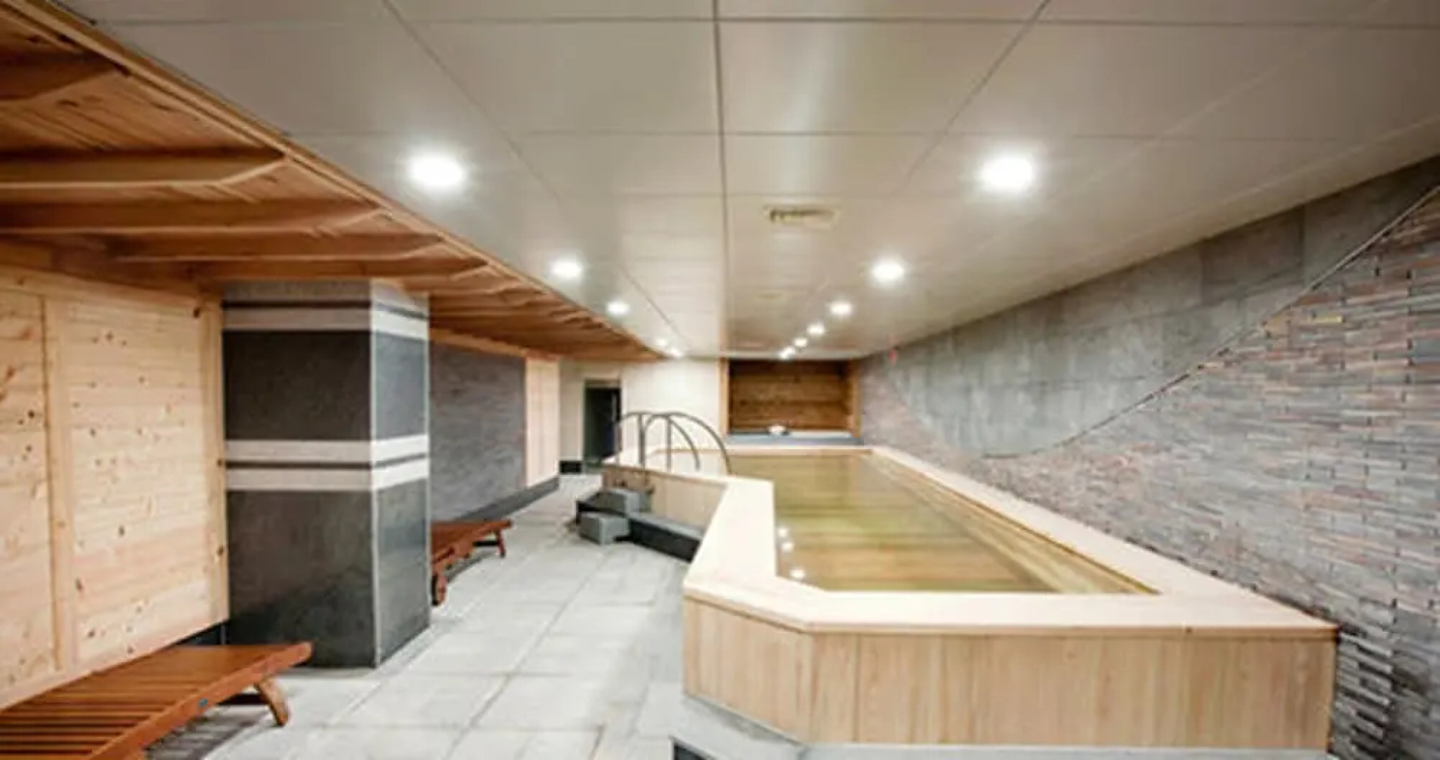 The Cheil Hotel Onyang