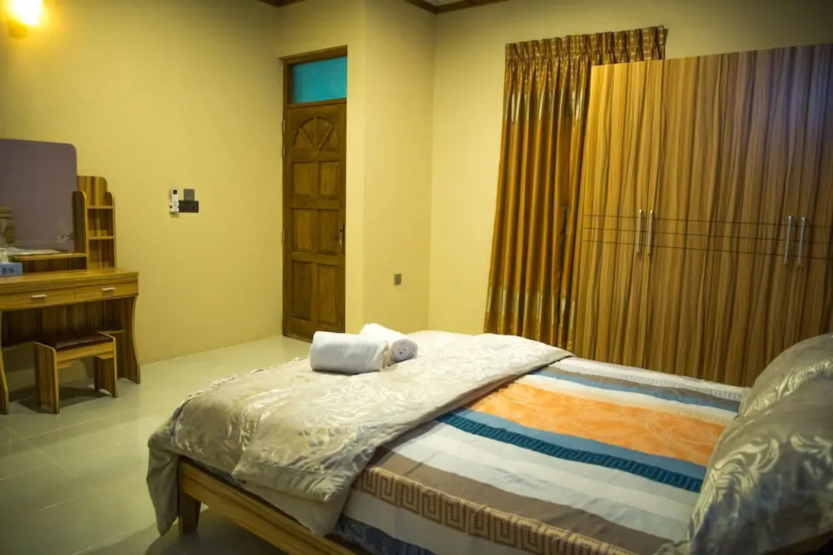 Zayan Holiday Home - Maldives