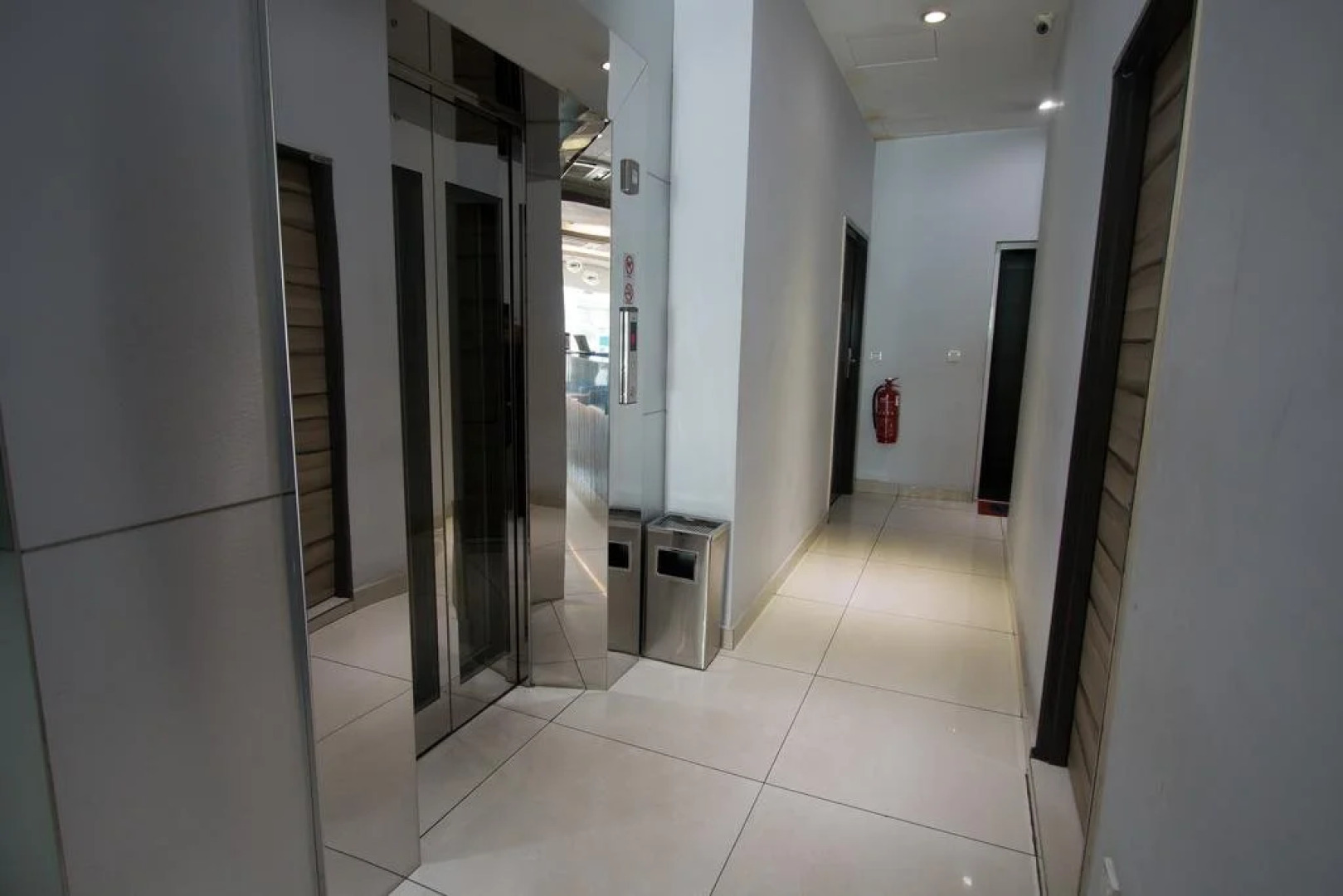 Hotel 99 - Pusat Bandar Puchong