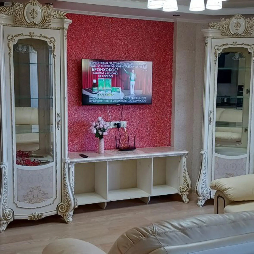 Rich House (Рич Хаус) на улице Новосёлов