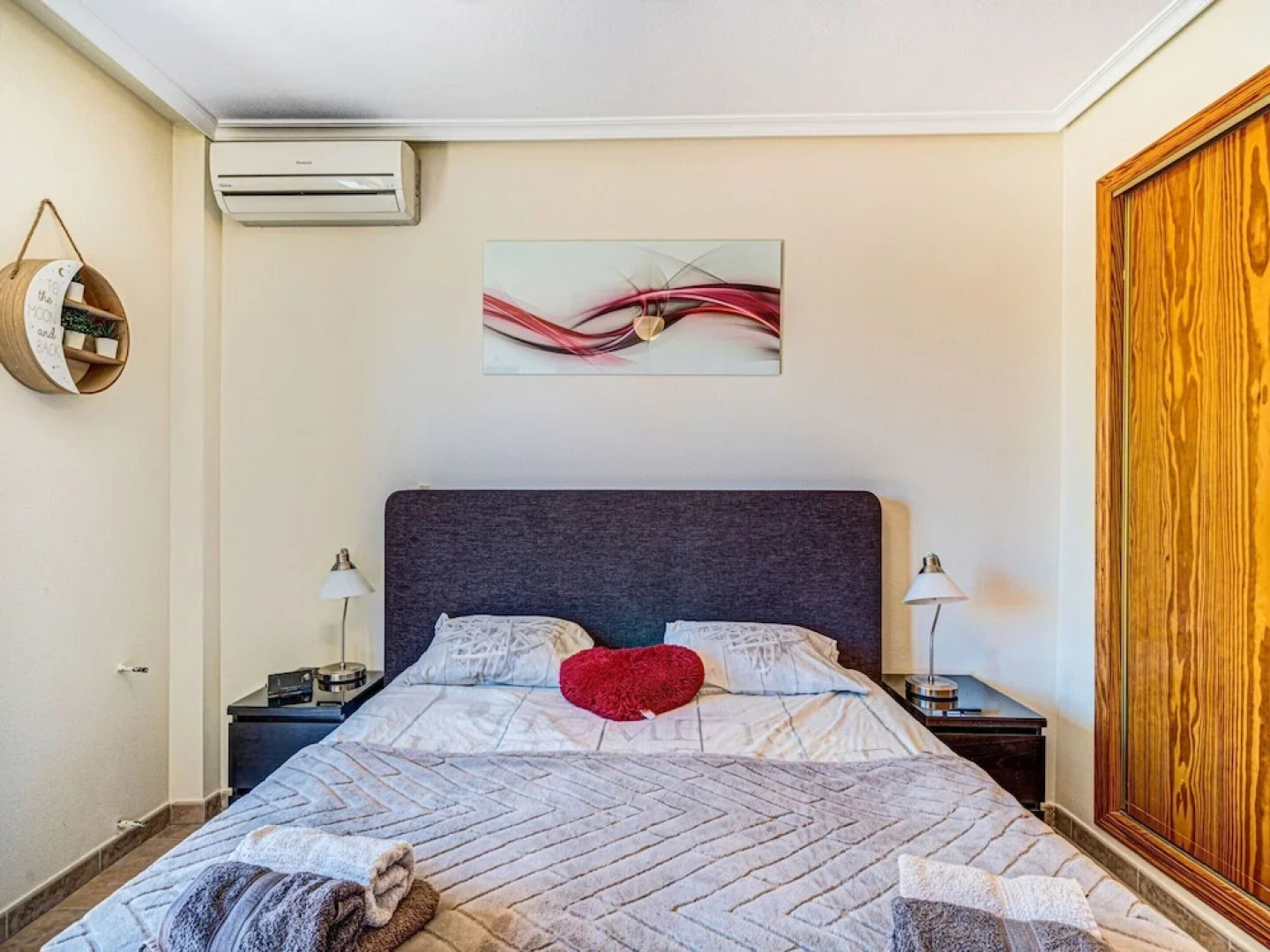 Coastal Comfort in Orihuela