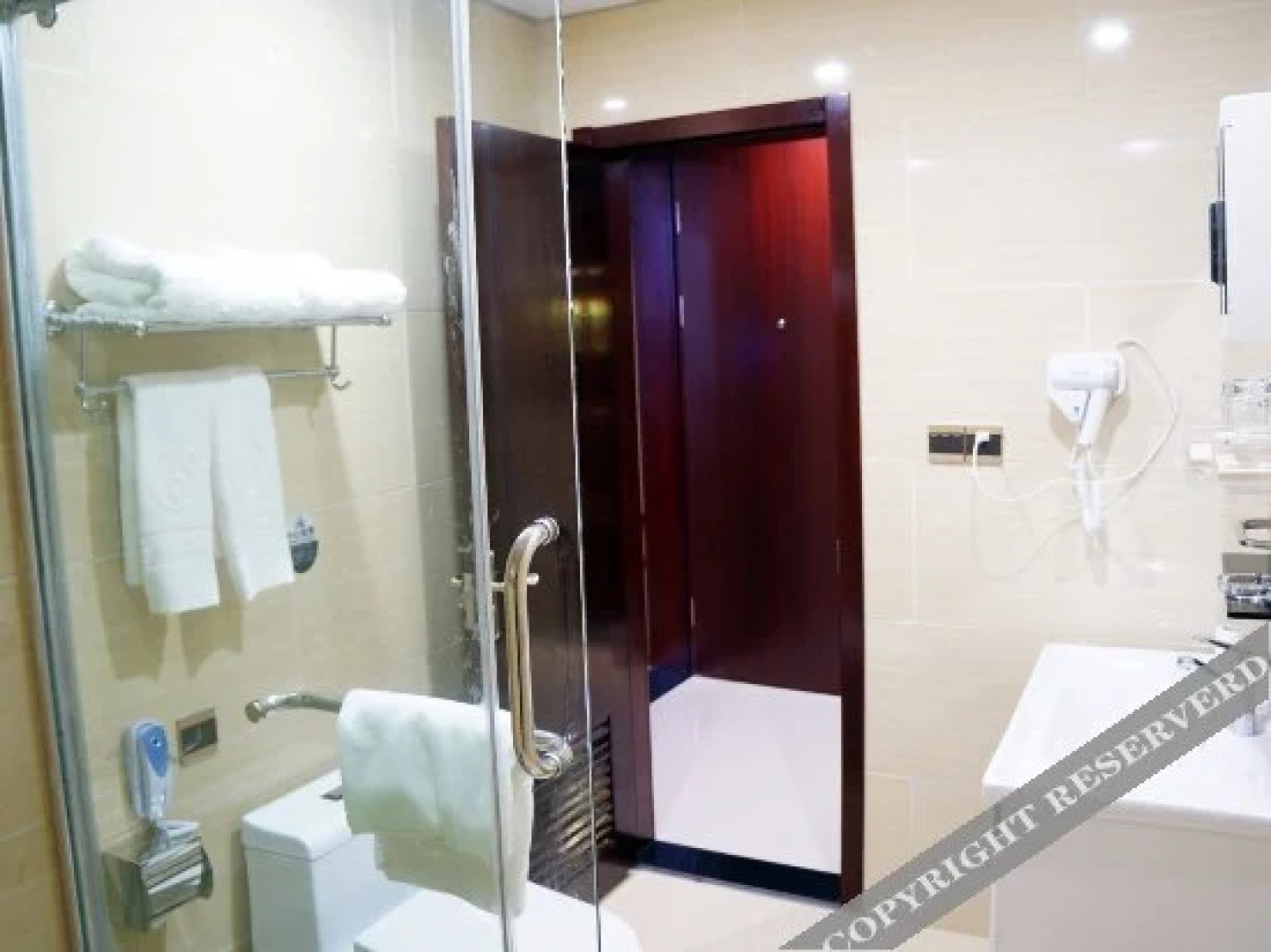 Zhoushang Boutique Hotel