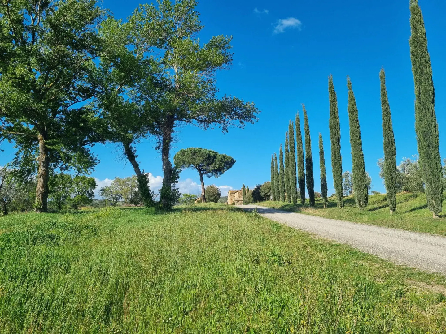 Tasteful Countryside Stay