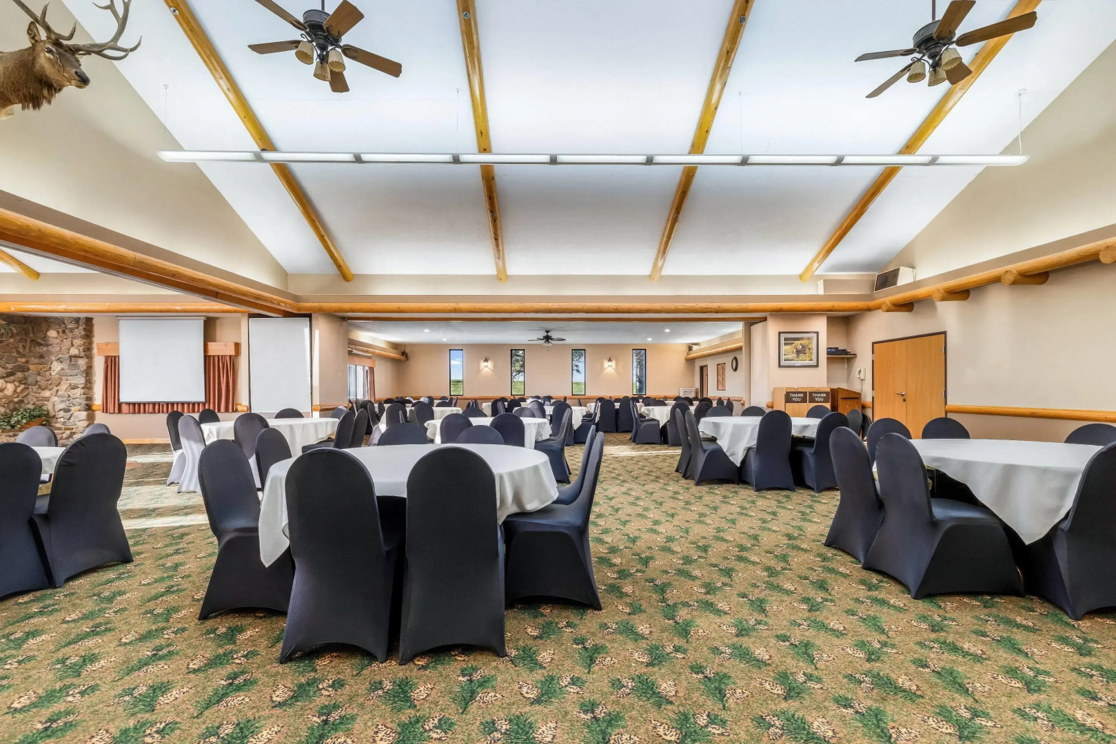 AmericInn by Wyndham Chamberlain - Conference Center