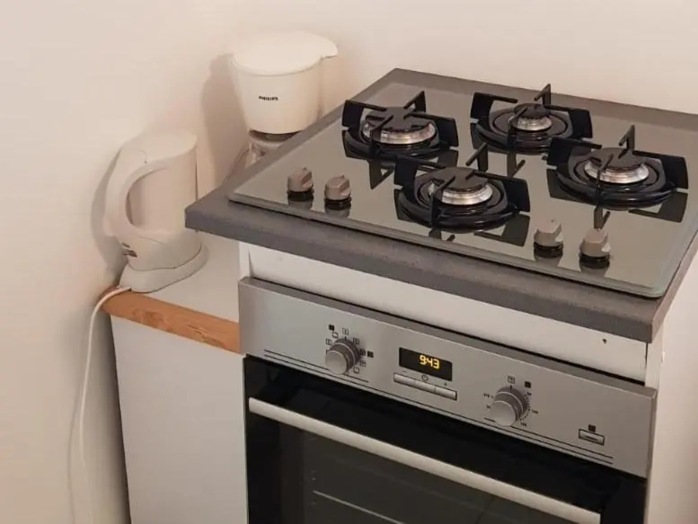 Gite Des Quinconces (Adults Only)