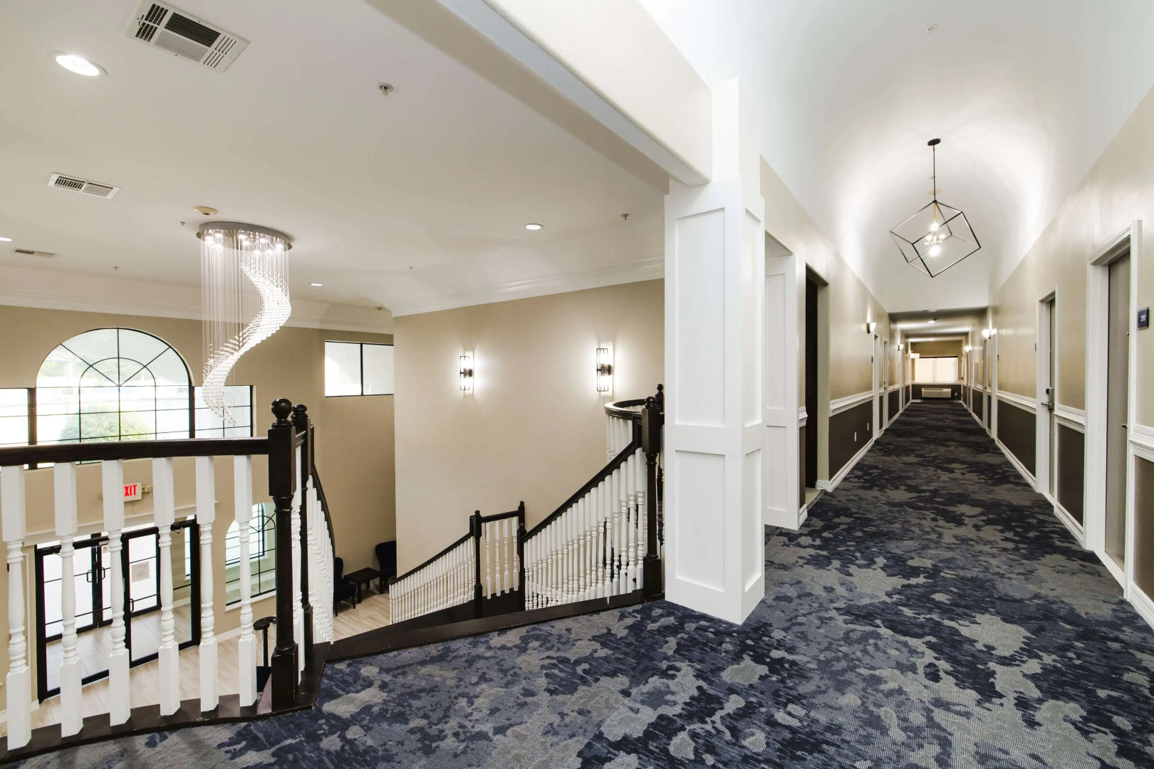 SureStay Studio by Best Western Conroe Downtown