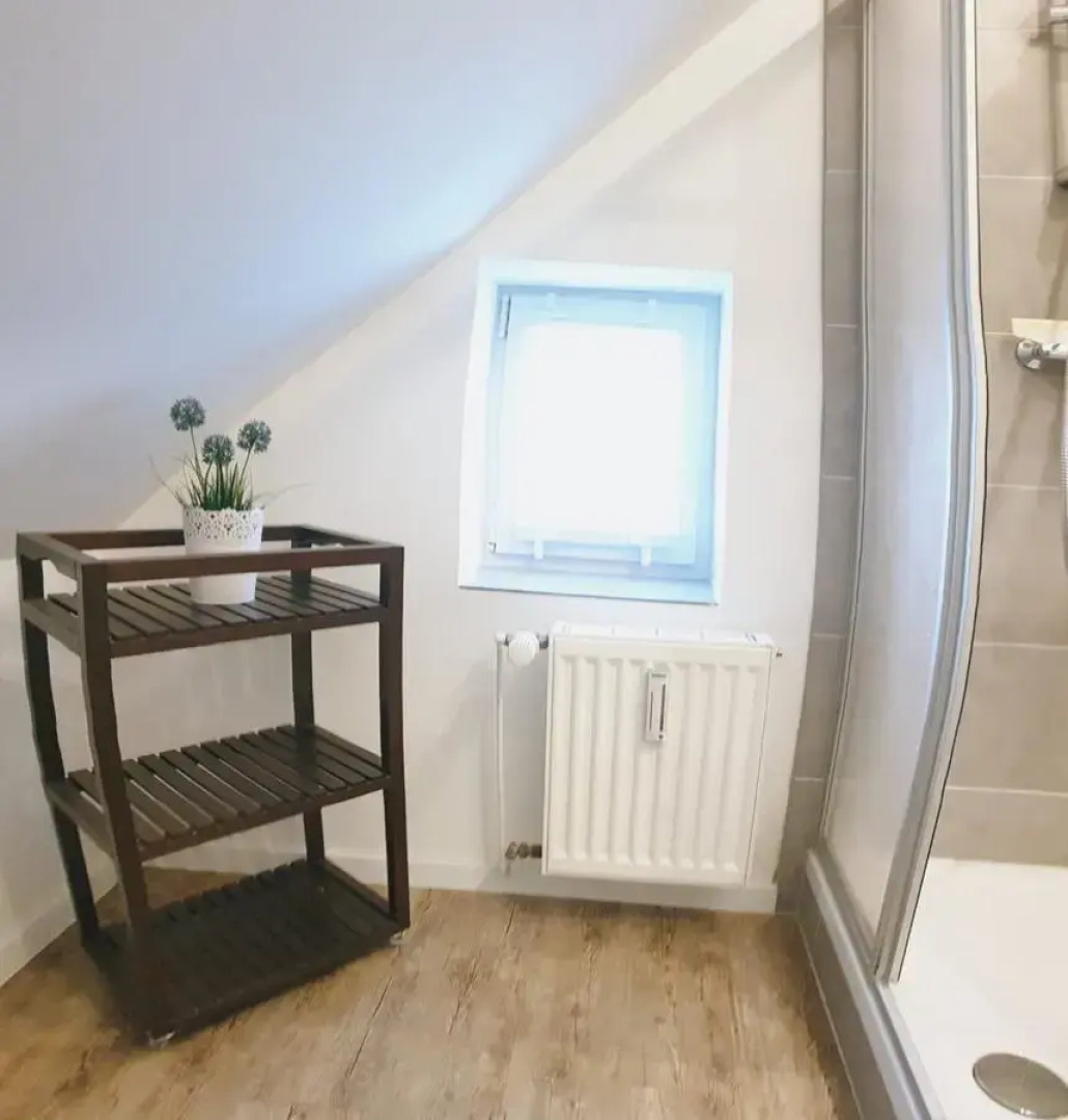 Idylle pur in der Nähe der Autostadt