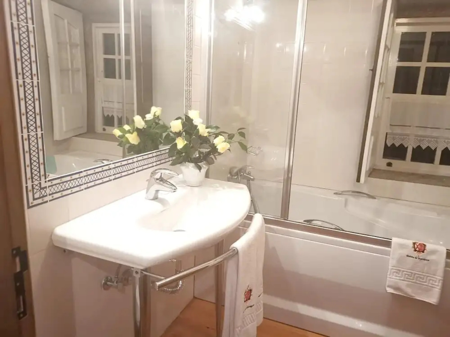 House With 3 Bedrooms in Valpedre, With Shared Pool, Terrace and Wifi Near the Beach