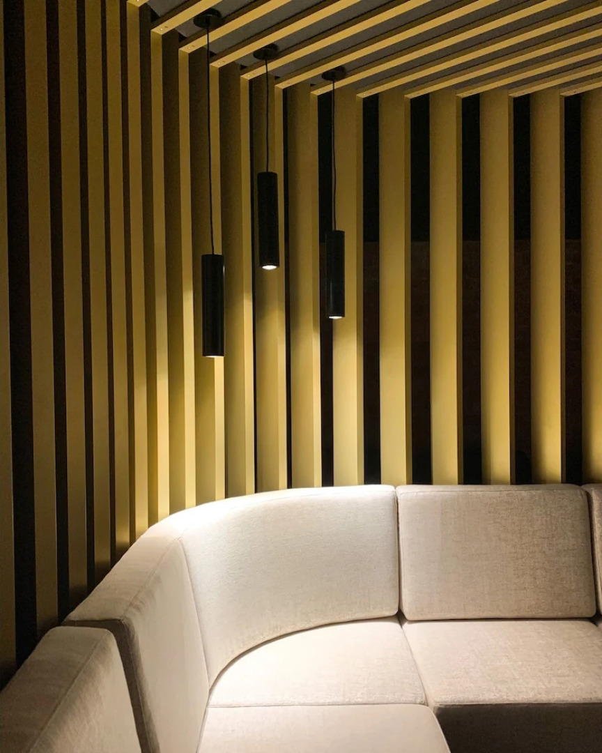 Les Dépendances de Chapeau Cornu